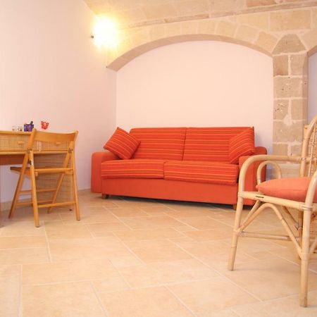 Villa Boschetto B&B - Apartments Maruggio Exterior foto