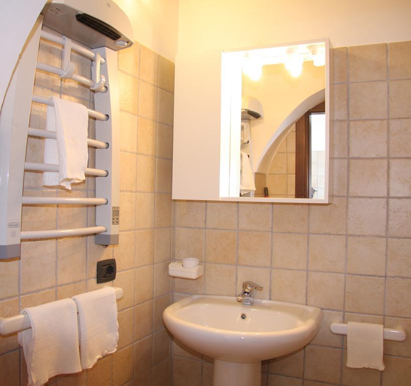 Villa Boschetto B&B - Apartments Maruggio Zimmer foto