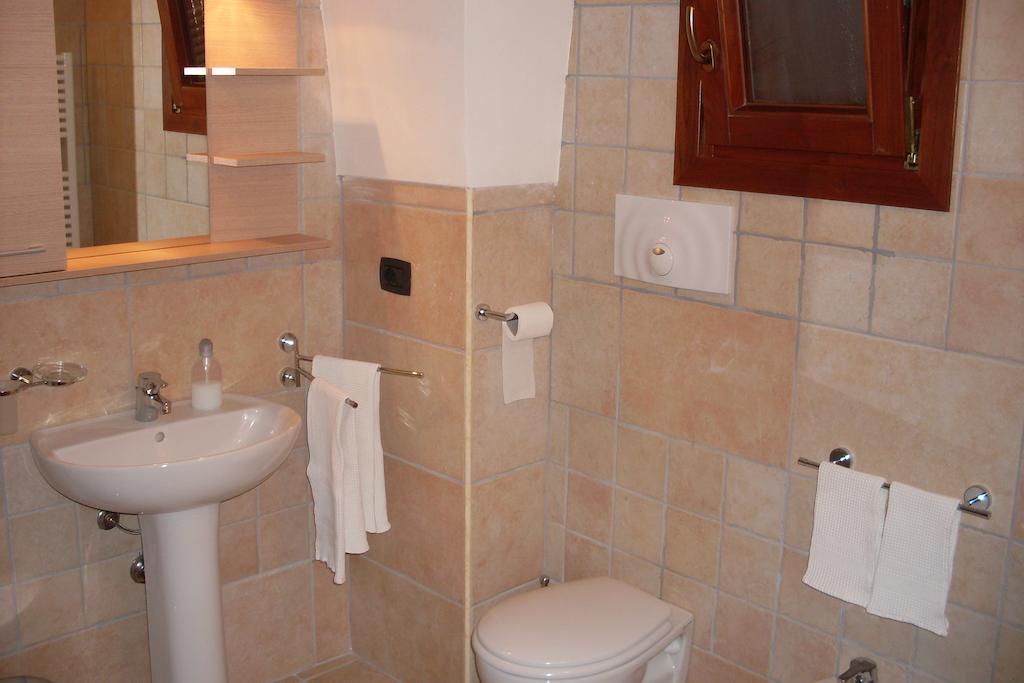 Villa Boschetto B&B - Apartments Maruggio Zimmer foto