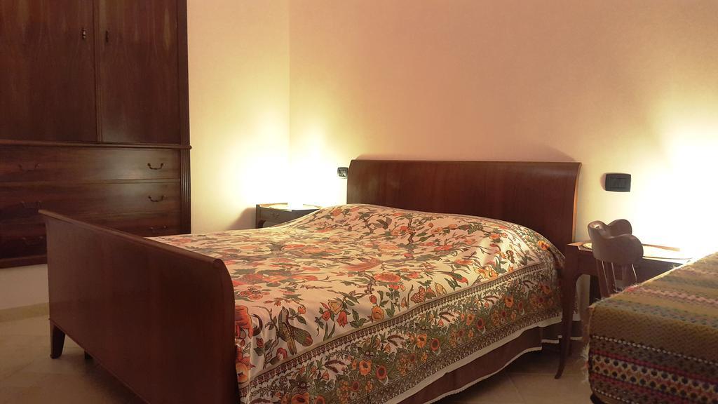 Villa Boschetto B&B - Apartments Maruggio Exterior foto