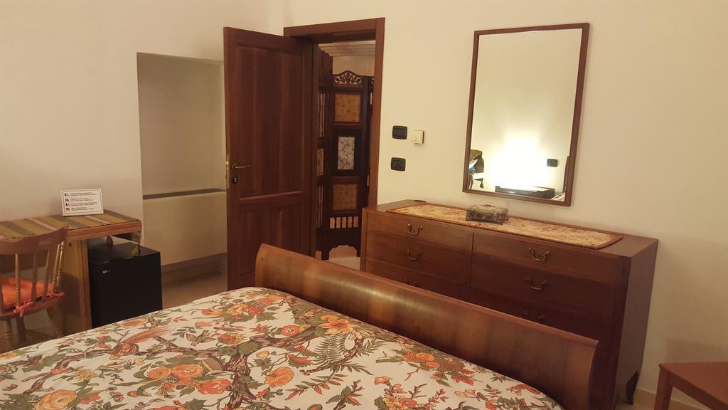 Villa Boschetto B&B - Apartments Maruggio Exterior foto